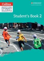 Cambridge Primary Global Perspectives. Stage 2 Pupil's Book