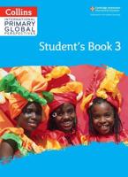 Cambridge Primary Global Perspectives. Stage 3 Pupil's Book