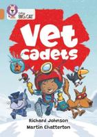 The Vet Cadets