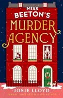 Miss Beeton's Murder Agency