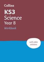 KS3 Science. Year 8 Workbook