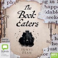 The Book Eaters