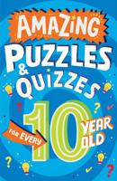 Amazing Quizzes and Puzzles Every 10 Year Old Wants to Play