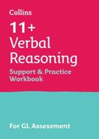 11+ Verbal Reasoning Support and Practice Workbook