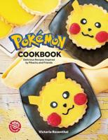 The Pokémon Cookbook