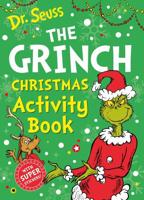 The Grinch Christmas Activity Book