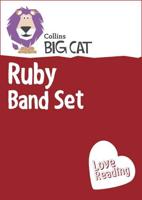 Ruby Band Set
