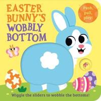 Easter Bunny's Wobbly Bottom