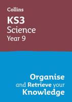KS3 Science Year 9