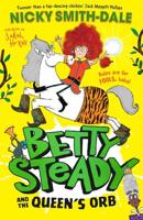 Betty Steady and the Toad Witch 2