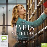 The Paris Notebook