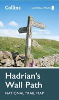 Hadrian's Wall Path National Trail Map