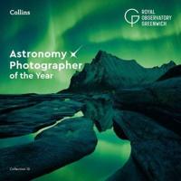 Astronomy Photographer of the Year. Collection 12