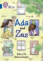 Ada and Zaz