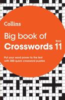 Collins Big Book of Crosswords. Book 11