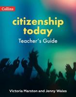 Edexcel GCSE 9-1 Citizenship Today. Teacher's Guide