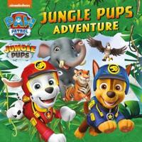 Jungle Pups Adventure