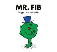 Mr Men New Character