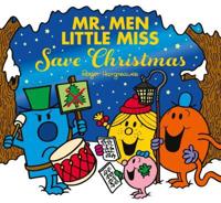 Mr Men Little Miss: Save Christmas