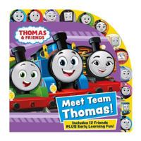 Meet Team Thomas!