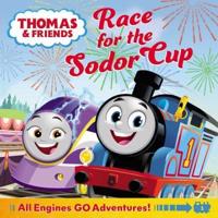 Race for the Sodor Cup