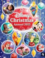 Disney Christmas Annual 2025