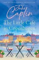 The Little Café in Copenhagen