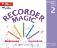 Recorder Magic 2