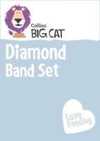 Collins Big Cat. Diamond Band Set