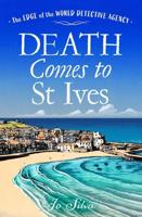 Death Comes to St Ives