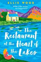 The Restaurant at the Heart of the Lakes