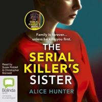 The Serial Killer's Sister