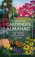 Gardener's Almanac 2025