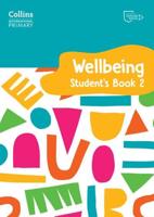 Wellbeing. Stage 2 Student's Book