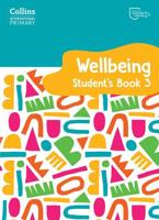 Wellbeing. Stage 3 Student's Book