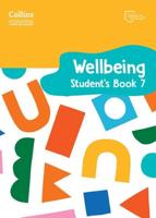 Wellbeing. Stage 7 Student's Book