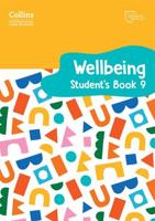 Wellbeing. Stage 9 Student's Book