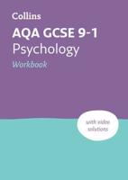 AQA GCSE 9-1 Psychology. Workbook