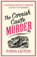 The Cornish Castle Murder