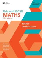 Edexcel GCSE Maths Higher. Student Book