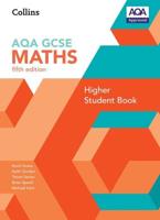 AQA GCSE Maths. Higher Student Book