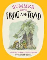 Summer With Frog and Toad