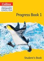 International Primary English Progress Book Student's Book: Stage 1