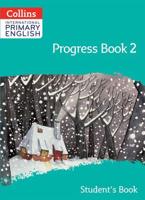 International Primary English. Progress Book 2 Student's Book
