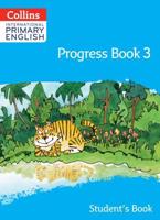 International Primary English. Progress Book 3 Student's Book