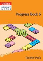 International Primary Maths. Progress Book 6 Teacher Pack