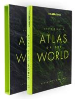 The Times Comprehensive Atlas of the World - Personalised Edition