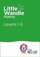 Fluency. Level 1-5