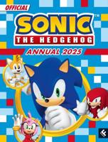Sonic Annual 2025