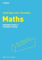 Lower Secondary Maths Progress. Stage 7 Student's Book